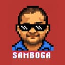 SamBoga channel avatar